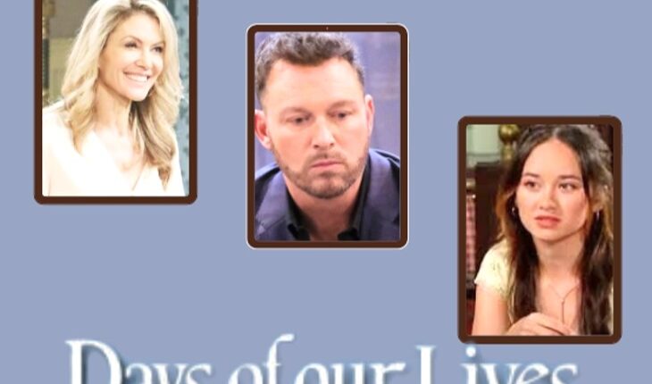 Days Of Our Lives