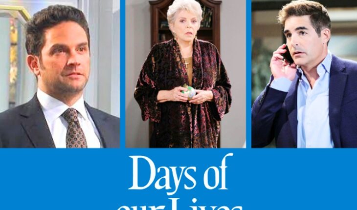 Days Of Our Lives