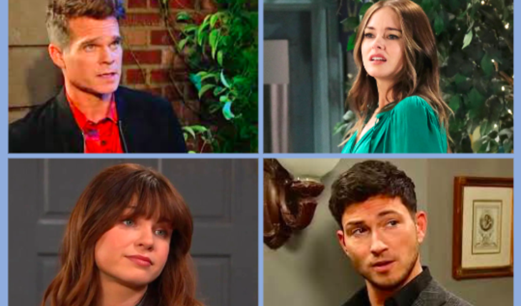 Days Of Our Lives