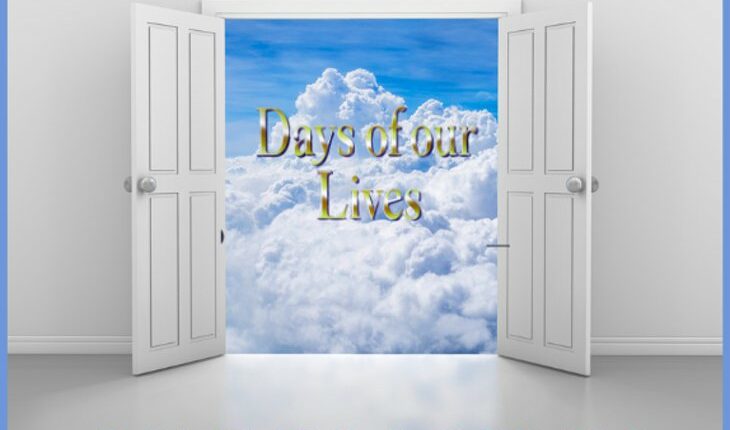 Days Of Our Lives