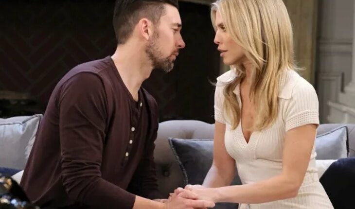 Days Of Our Lives – Abigail DiMera