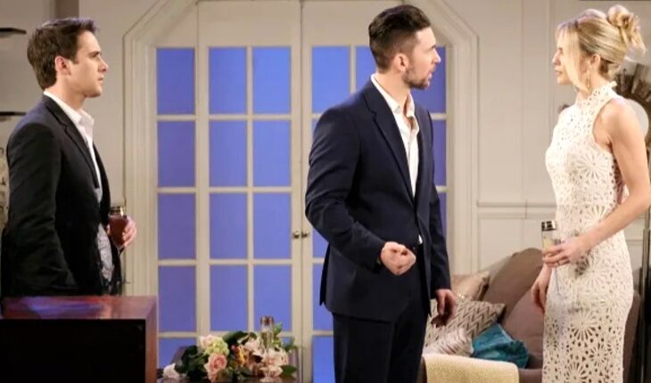 Days Of Our Lives – Chad DiMera