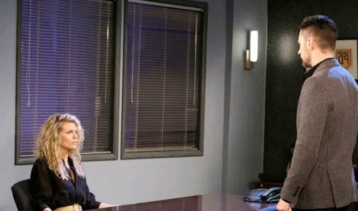 Days Of Our Lives Chad DiMera