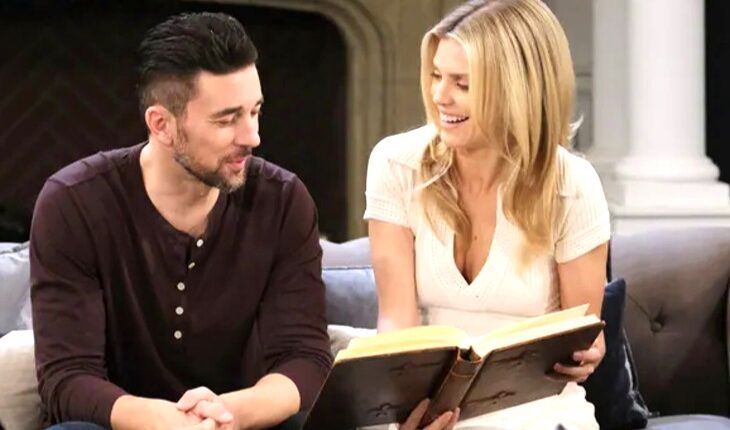 Days Of Our Lives – Chad DiMera