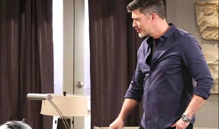 Days Of Our Lives – Eric Brady, (Greg Vaughan)