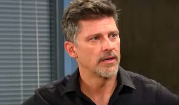 Days Of Our Lives – Eric Brady (Greg Vaughan)