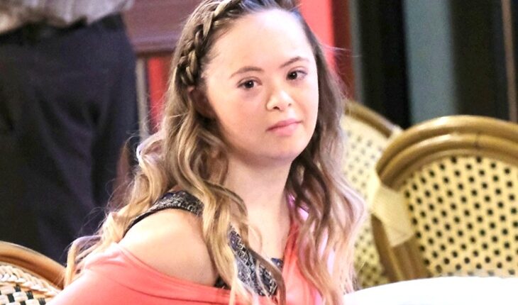 Days Of Our Lives – Felicity