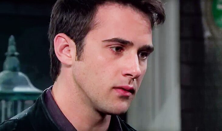 Days Of Our Lives – JJ Deveraux (Casey Moss)