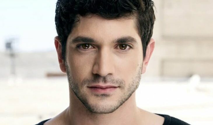 Days Of Our Lives – Javi (Al Calderon)