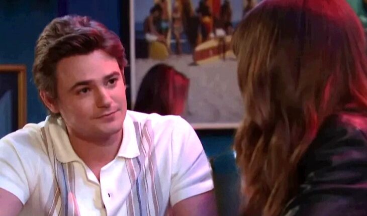 Days Of Our Lives – Johnny DiMera