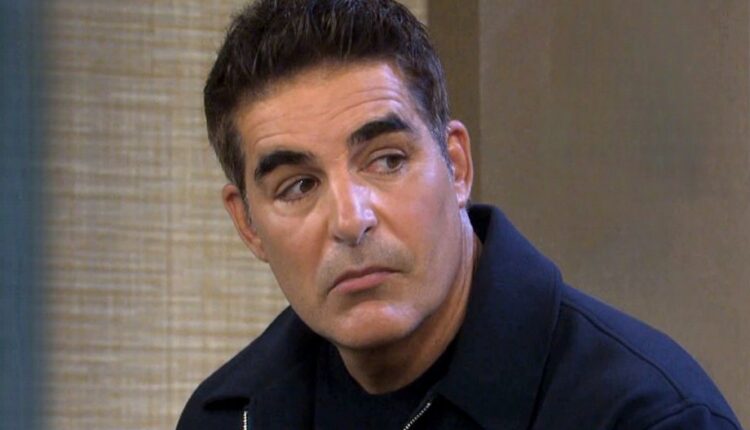 Days Of Our Lives – Rafe Hernandez (Galen Gering)