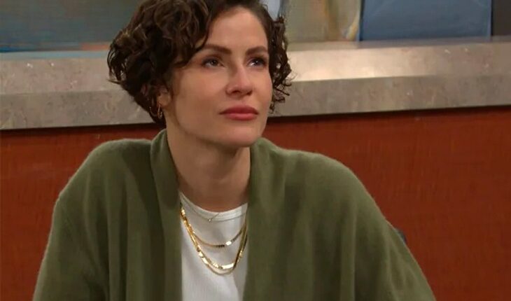 Days Of Our Lives – Sarah Horton