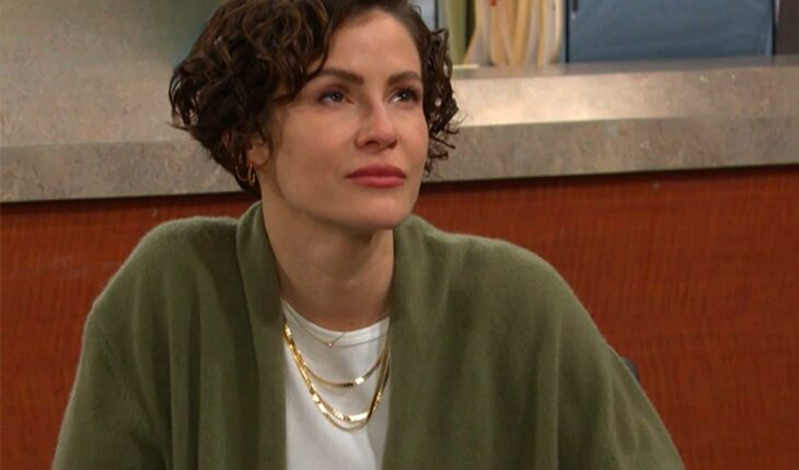 Days Of Our Lives – Sarah Horton Kiriakis