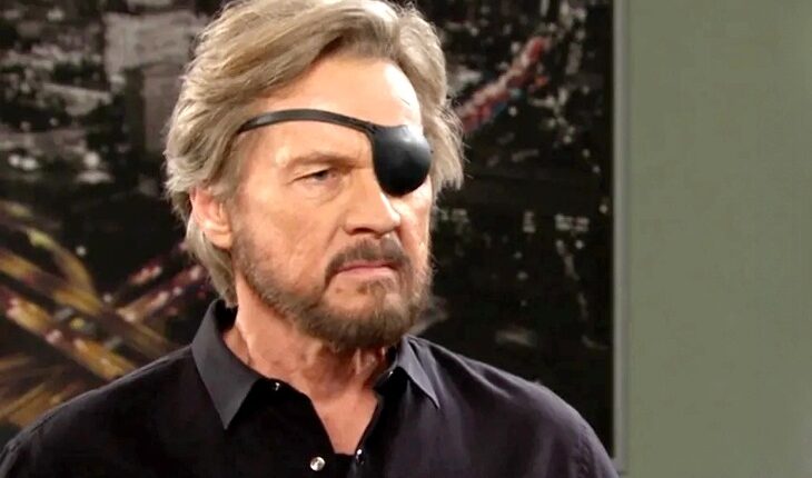 Days Of Our Lives – Steve Johnson (Stephen Nichols)