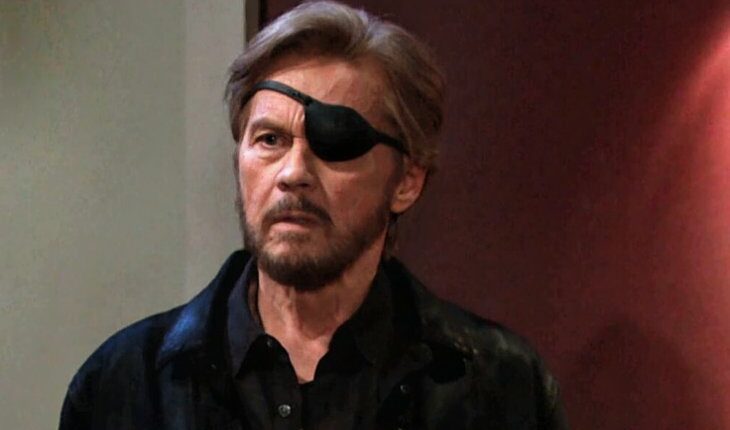 Days Of Our Lives – Steve Johnso