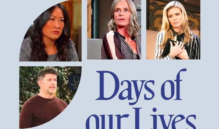 Days of Our Lives