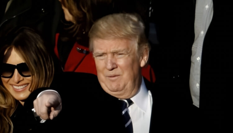 Donald Trump – Inside Edition – YouTube