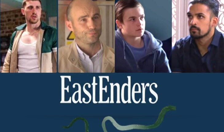EastEnders