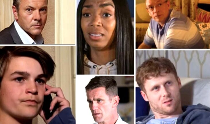 EastEnders
