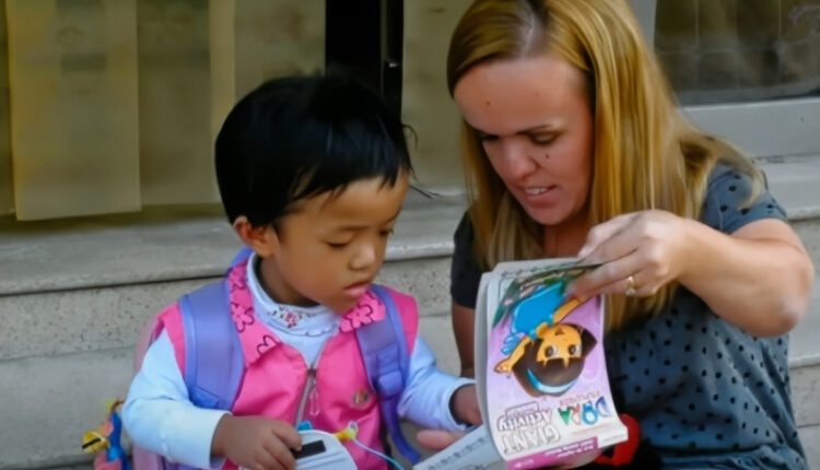 Emma Johnston Was In An Orphanage – 7 Little Johnstons – TLC – YouTube