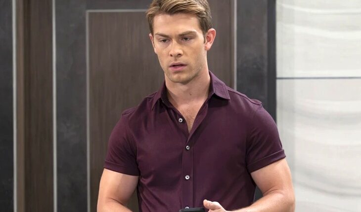 Evan Hofer