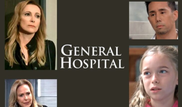 General Hospital