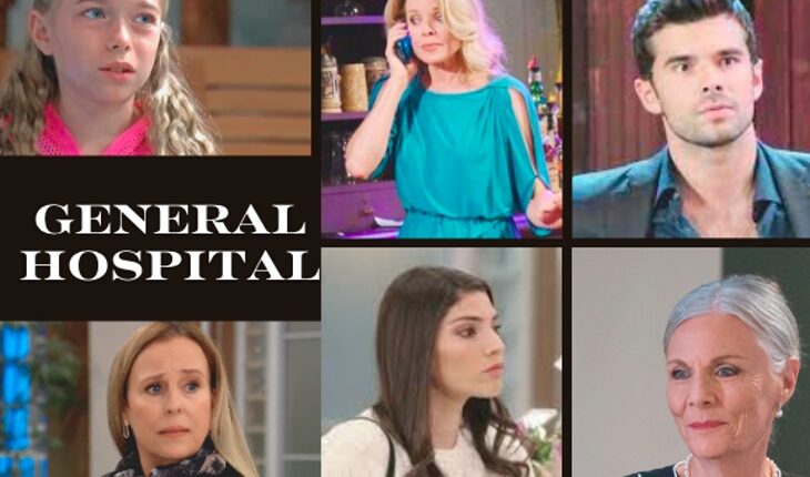 General Hospital