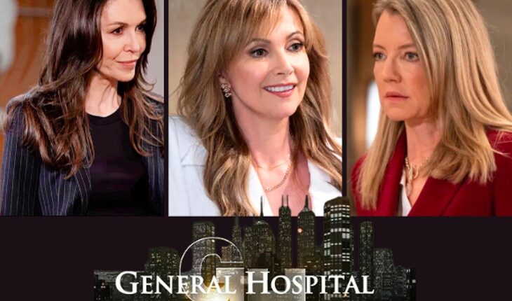 General Hospital