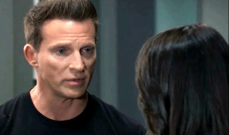 General Hospital – Anna Devane (Finola Hughes)