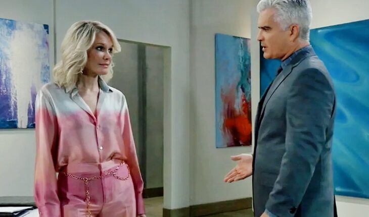 General Hospital – Ava Jerome (Maura West