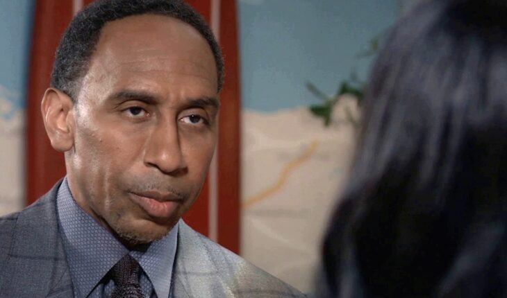 General Hospital Brick (Stephen A Smith)