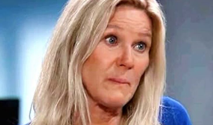 General Hospital – Heather Webber