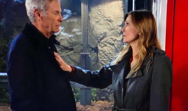General Hospital – Holly Sutton (Emma Samms)