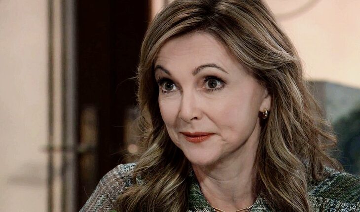 General Hospital – Holly Sutton (Emma Samms)