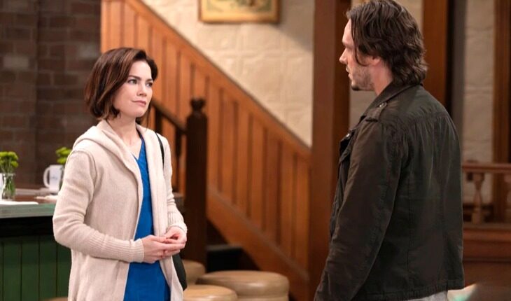 General Hospital – Lucky Spencer (Jonathan Jackson)