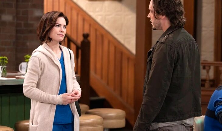 General Hospital – Lucky Spencer (Jonathan Jackson)