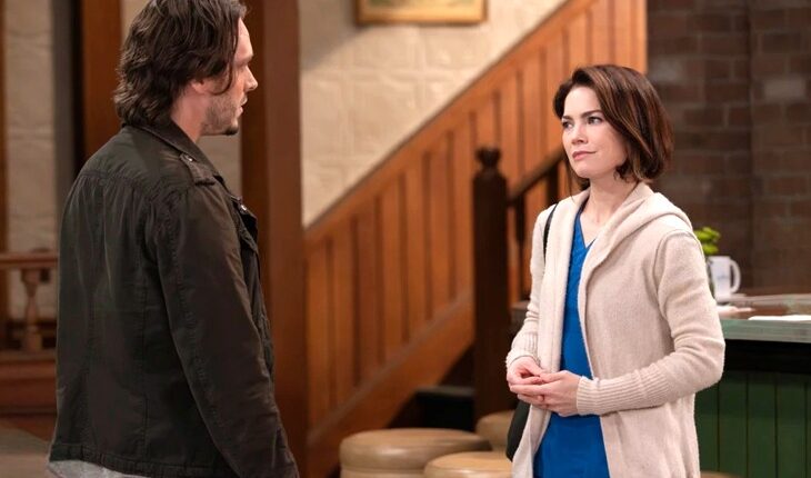 General Hospital – Lucky Spencer (Jonathan Jackson)