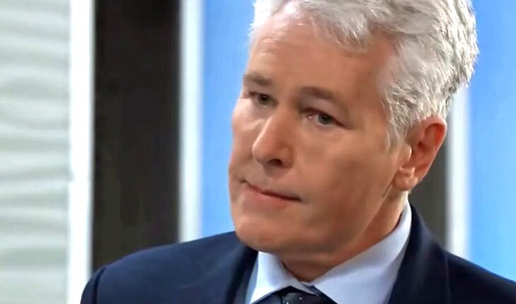 General Hospital – Martin Grey