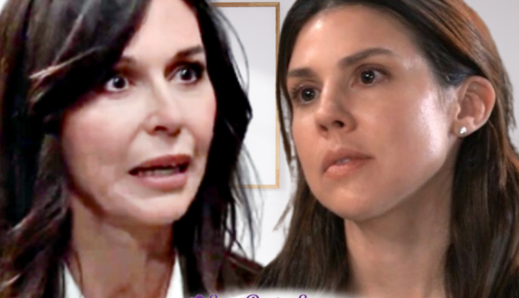 General Hospital Spoilers 10-10