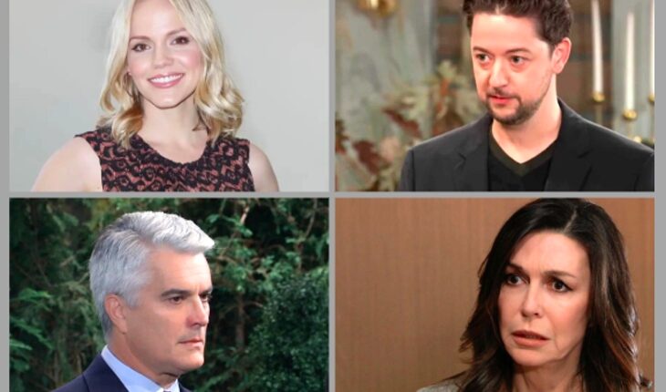 General Hospital Spoilers