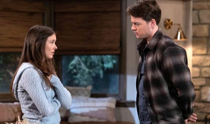 General Hospital – Willow Tait