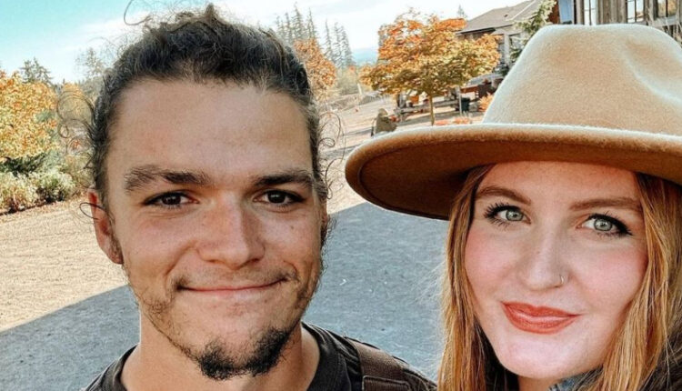 Jacob Roloff, Isabel Roloff – Instagram