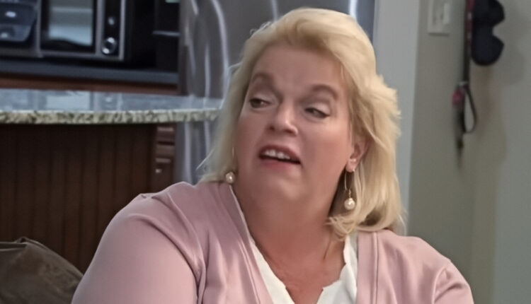 Janelle Brown – Sister Wives – TLC – YouTube