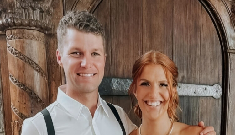 Jeremy Roloff, Audrey Roloff – Instagram