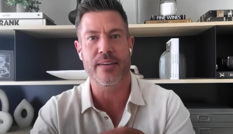 Jesse Palmer- -Playing The Field – Eyewitness News – YouTube