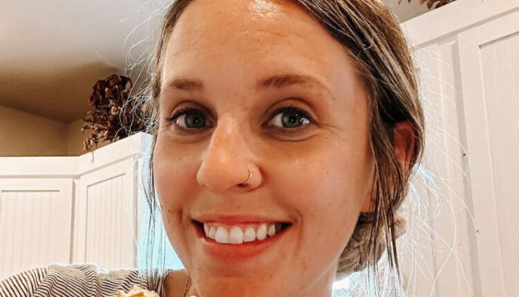 Jill Duggar – Instagram