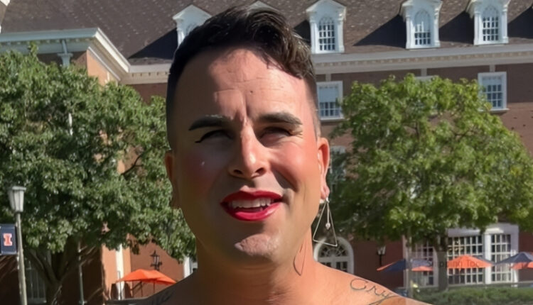Josh Seiter – Instagram
