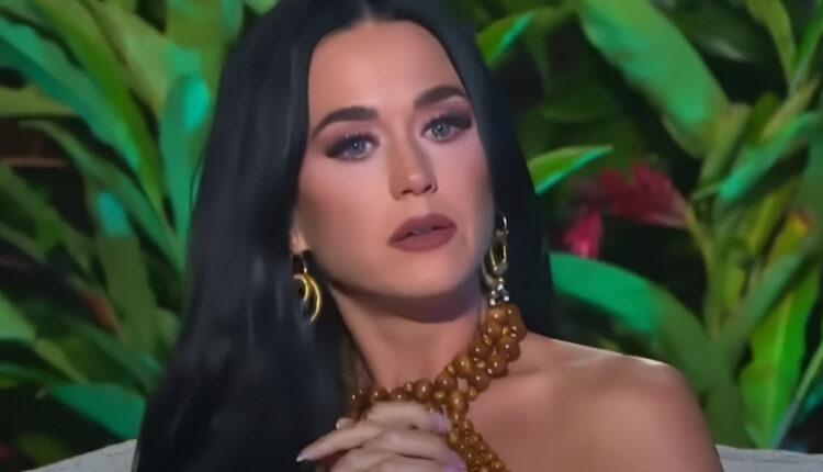 Katy Perry – American Idol – YouTube
