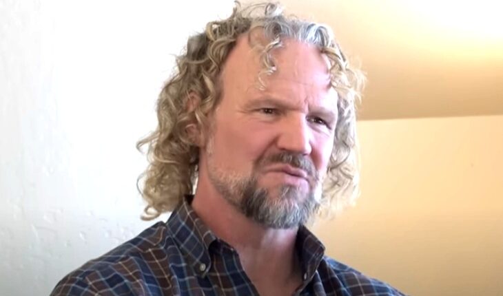 Kody Brown