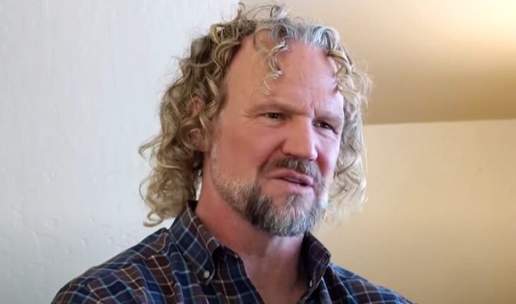 Kody Brown